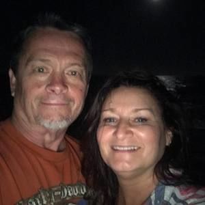 Meet your Posher, Larry